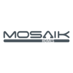 Mosaik Homes Logo